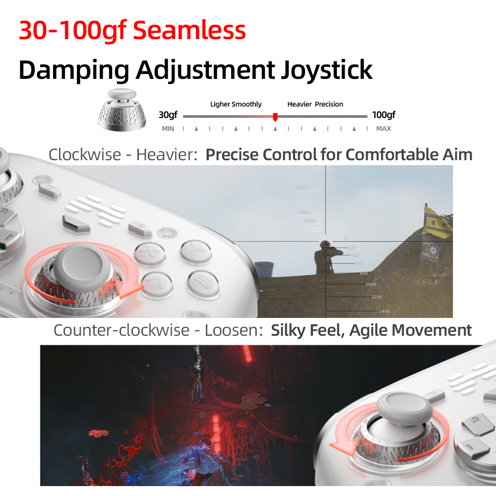 BEITONG KP70 Haptic Feedback W – Home Automation Raspberry Pi recenzja i cena
