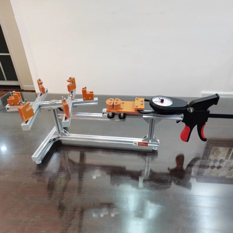 2025Household Badminton Racket – Diy Automation recenzja i cena