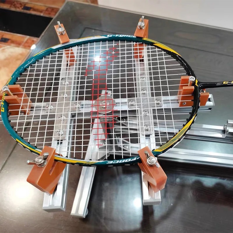 2025Household Badminton Racket – Diy Automation recenzja i cena