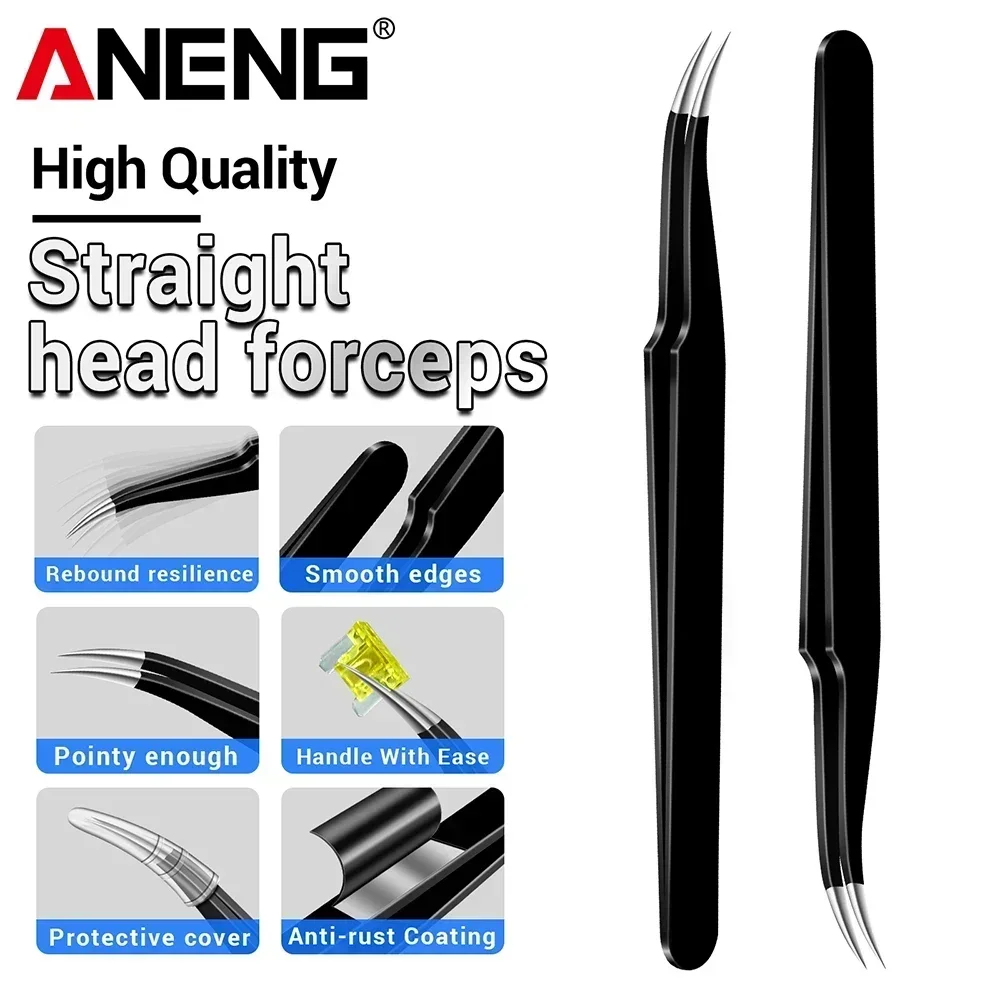 ANENG Precision Straight heade – Home Automation System Diy recenzja i cena