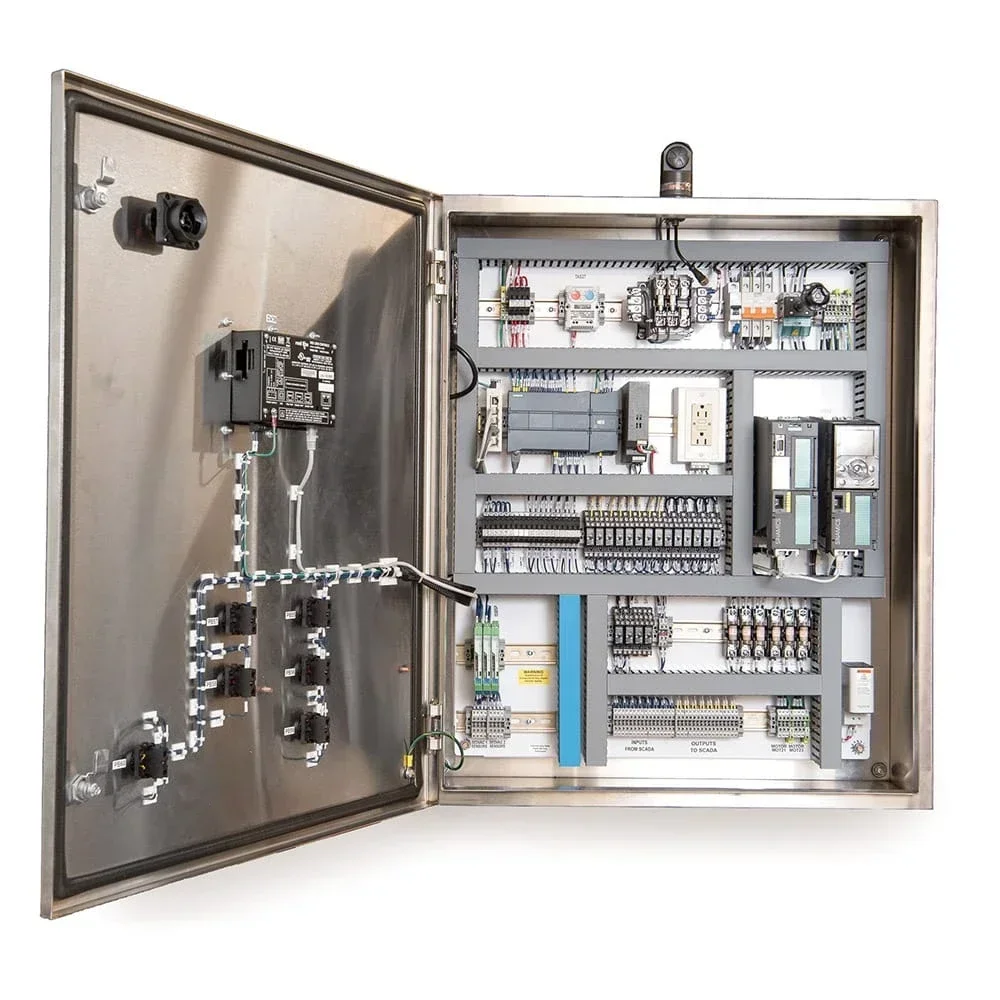 Low Voltage Automating Control – Home Automation Panel Diy recenzja i cena