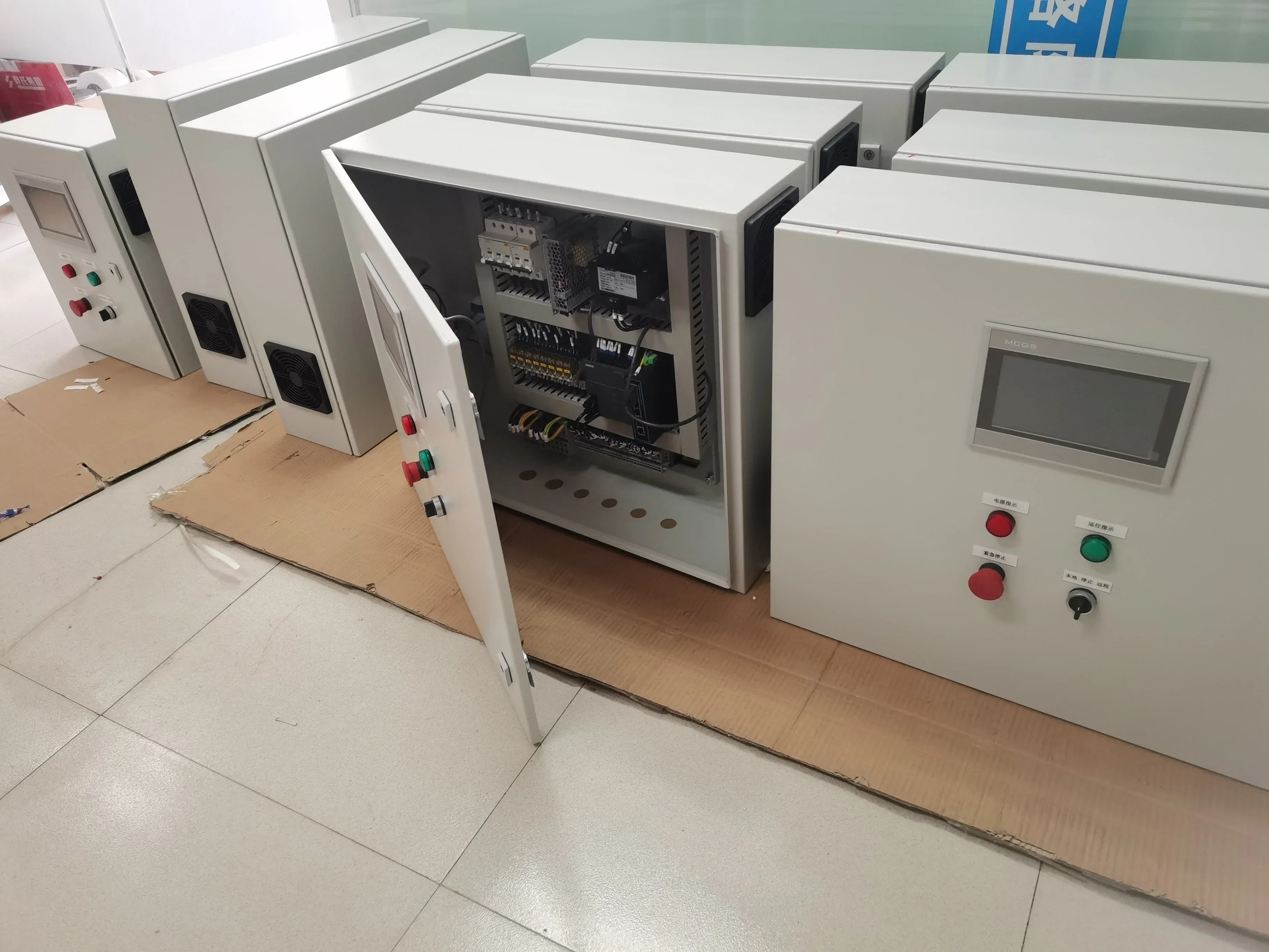 Low Voltage Automating Control – Home Automation Panel Diy recenzja i cena