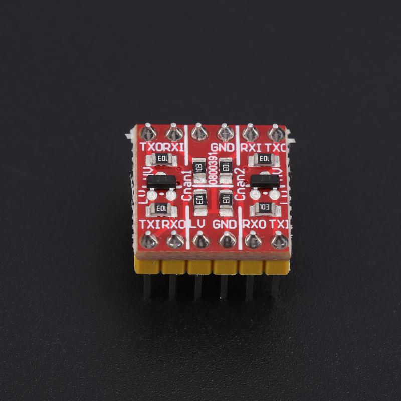 2-Channel Level Converter Modu – Level Shifter 3.3V recenzja i cena