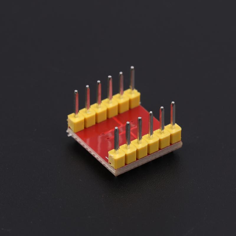 2-Channel Level Converter Modu – Level Shifter 3.3V recenzja i cena