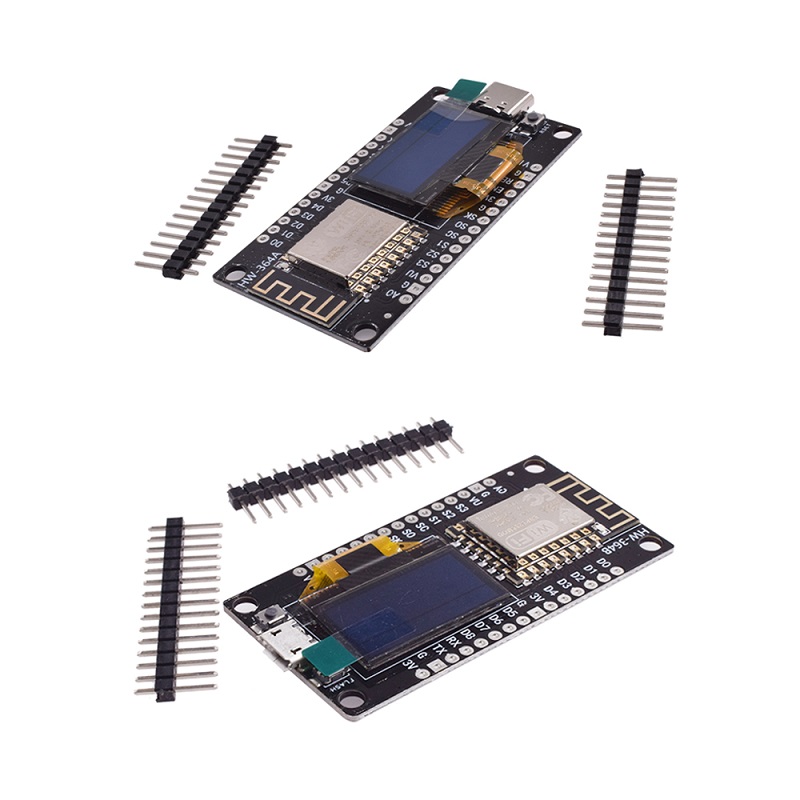 NodeMCU ESP8266 Development Bo – Esp8266 Nodemcu Board recenzja i cena
