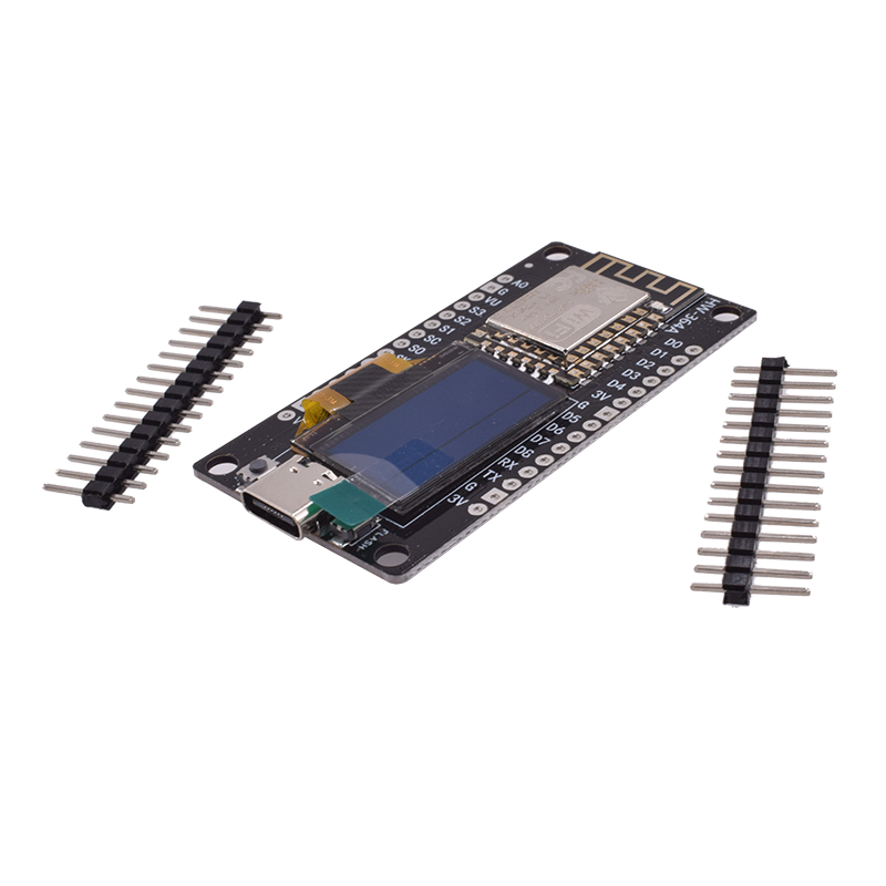 NodeMCU ESP8266 Development Bo – Esp8266 Nodemcu Board recenzja i cena