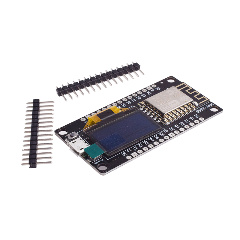 NodeMCU ESP8266 Development Bo – Esp8266 Nodemcu Board recenzja i cena