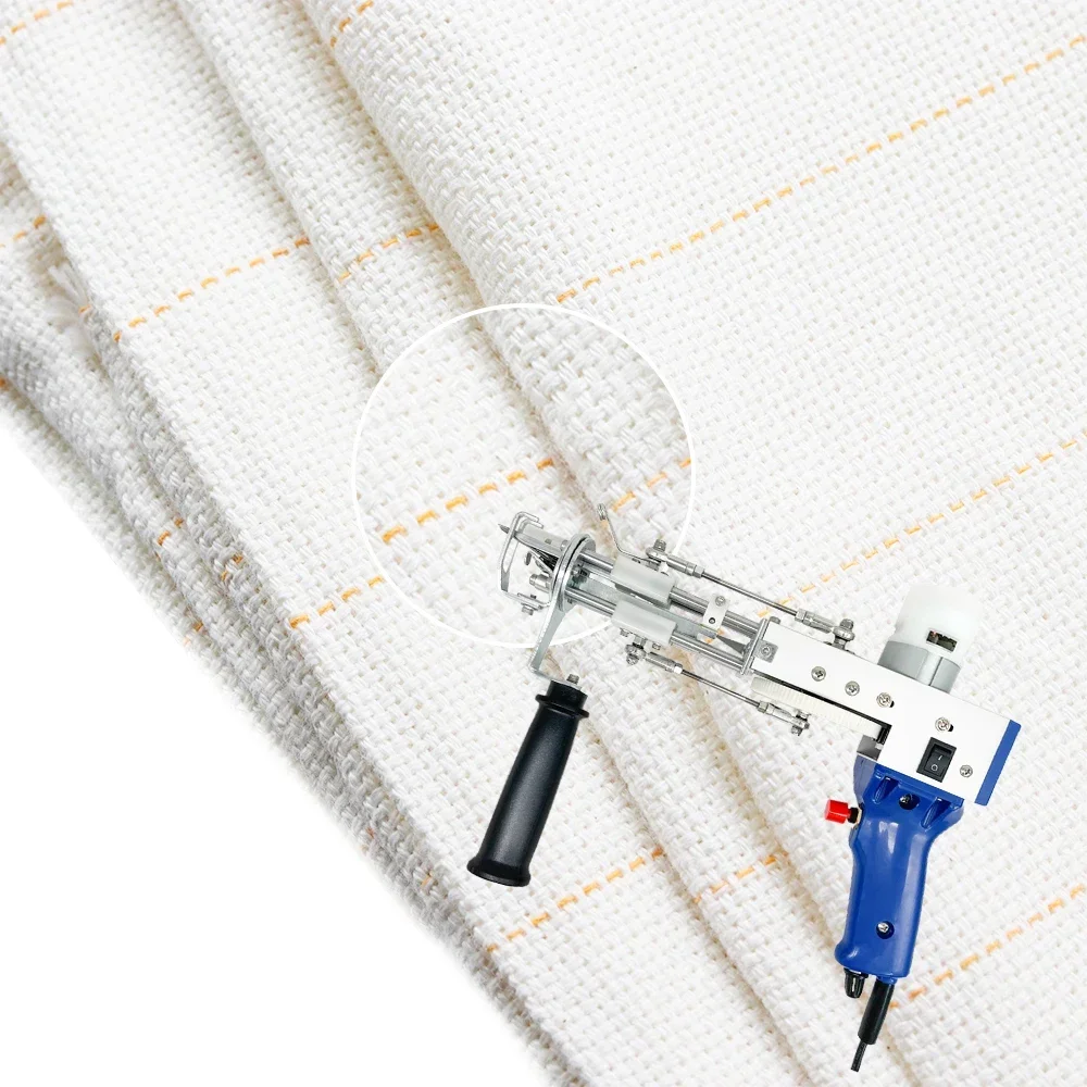 Upgraded Primary Tufting Cloth – Diy Automation recenzja i cena
