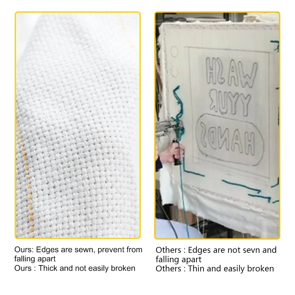 Upgraded Primary Tufting Cloth – Diy Automation recenzja i cena