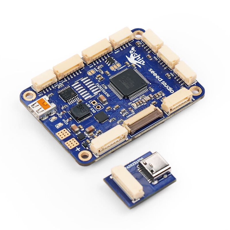 Seeed Studio Ochin Cm4v2 For R – Home Automation Raspberry Pi recenzja i cena