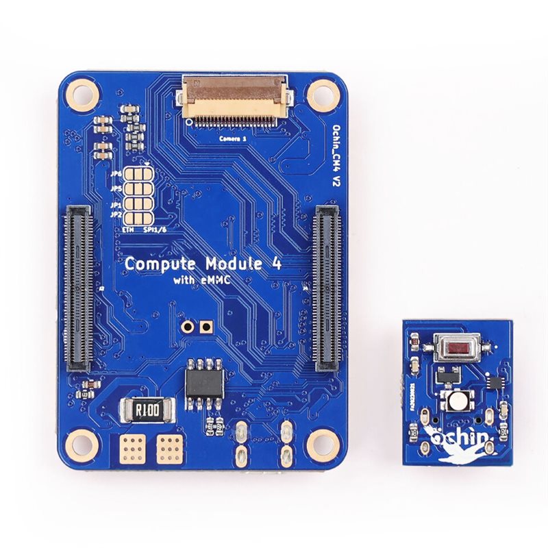 Seeed Studio Ochin Cm4v2 For R – Home Automation Raspberry Pi recenzja i cena