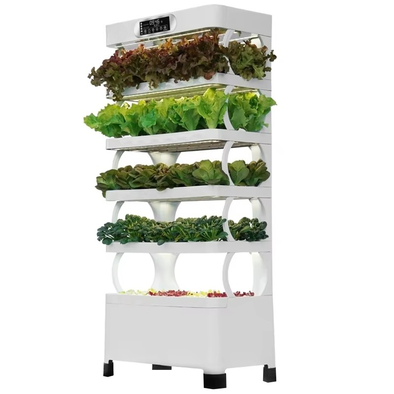 Hydroponic Automated Grow Syst – Home Automation System Diy recenzja i cena