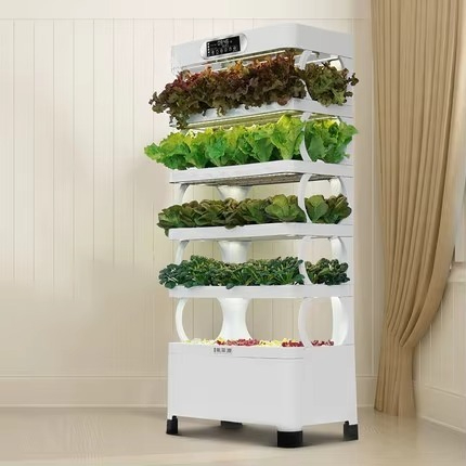 Hydroponic Automated Grow Syst – Home Automation System Diy recenzja i cena
