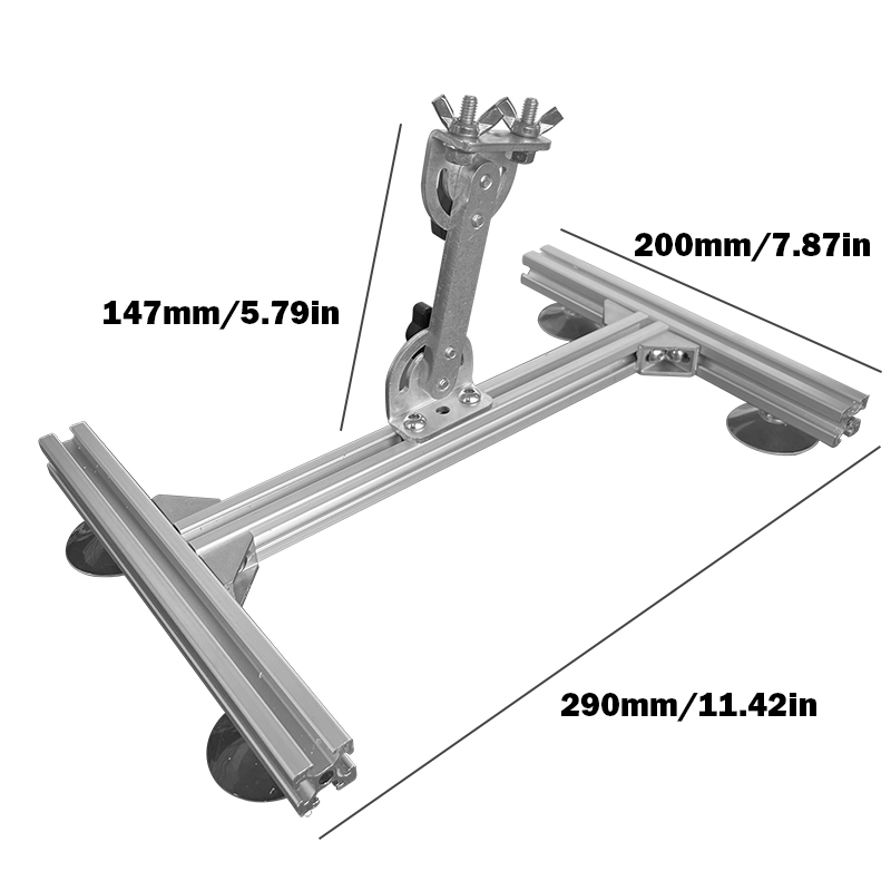 Aluminum Alloy Reciprocating L – Home Automation Diy Projects recenzja i cena