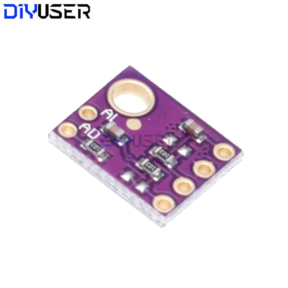 SHT31 Digital Temperature Humi – Home Automation Raspberry Pi recenzja i cena