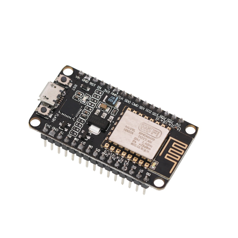 NodeMCU Lua WiFi IoT Developme – Home Automation Diy Projects recenzja i cena