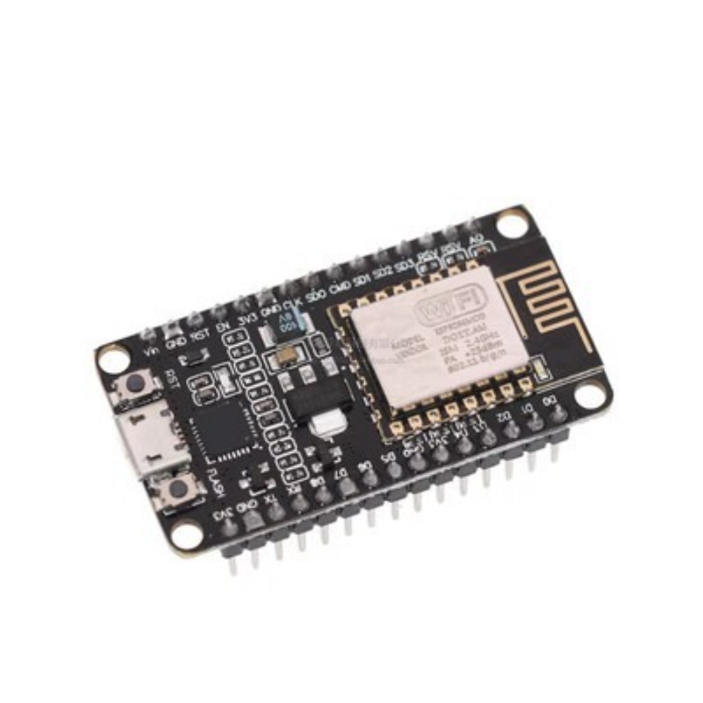 NodeMCU Lua WiFi IoT Developme – Home Automation Diy Projects recenzja i cena