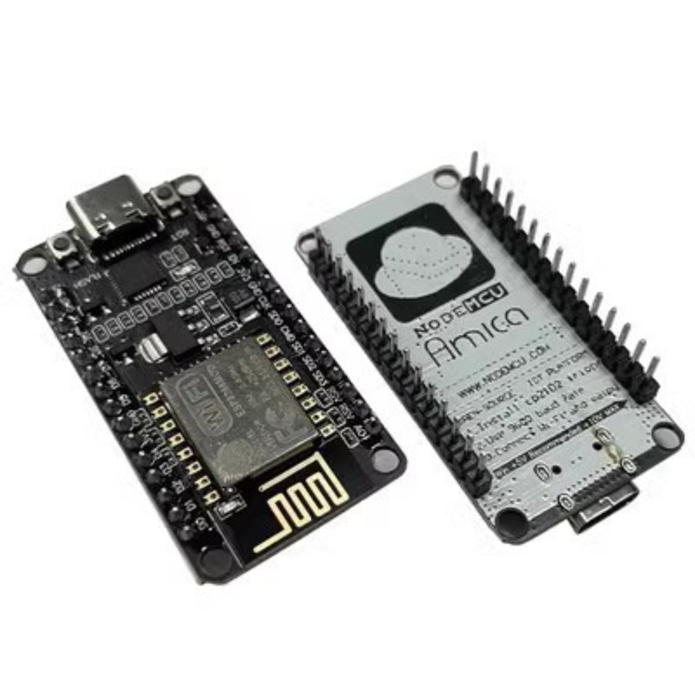 NodeMCU Lua WiFi IoT Developme – Home Automation Diy Projects recenzja i cena