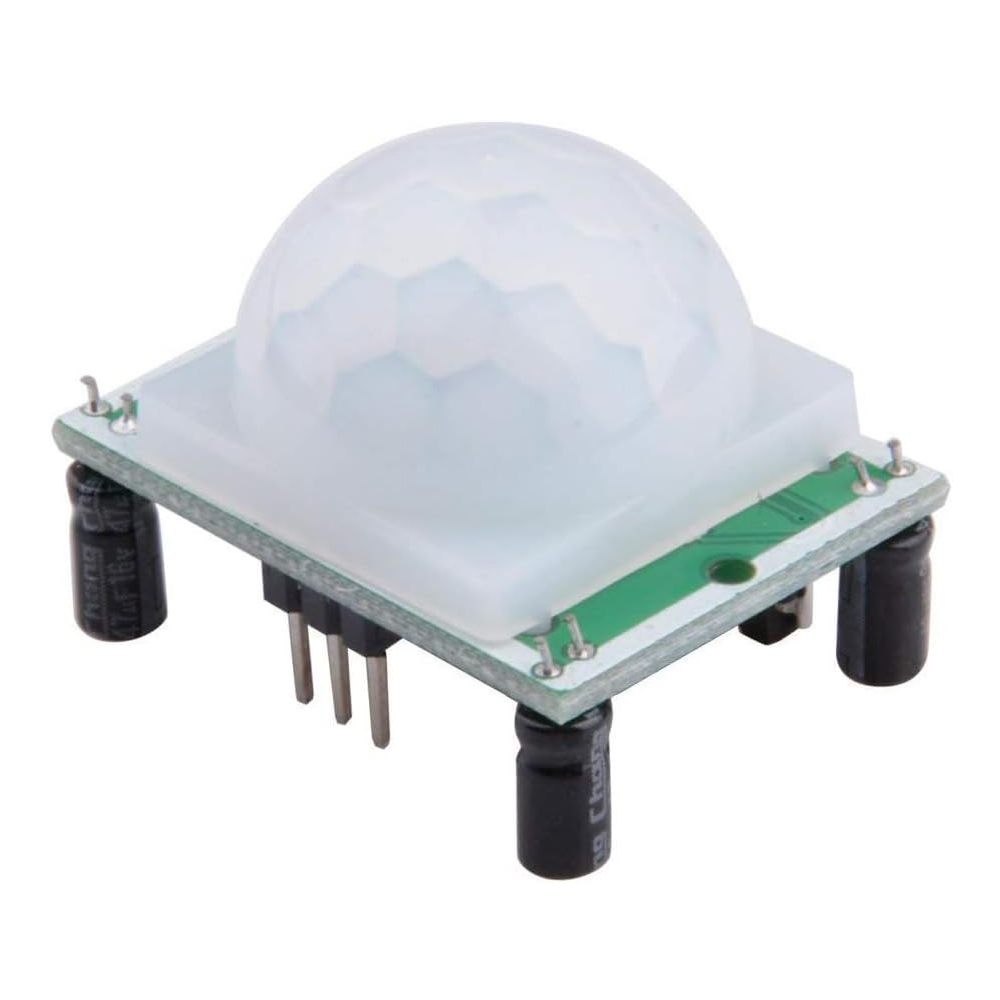 5 pcs HC-SR501 PIR Motion Sens – Home Automation Raspberry Pi recenzja i cena