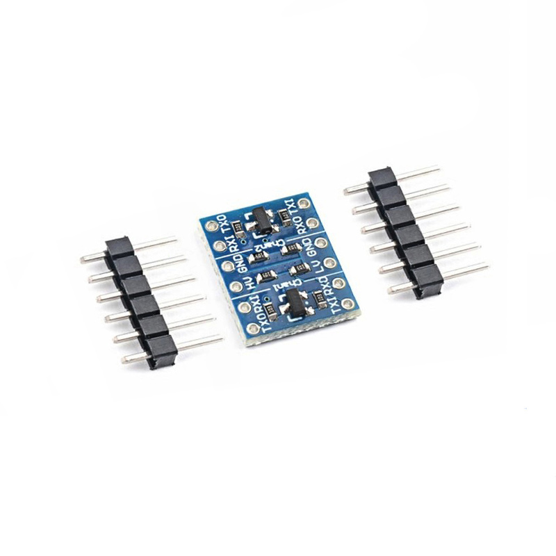 10Pcs 2/4 Channels IIC I2C Log – Level Shifter 3.3V recenzja i cena