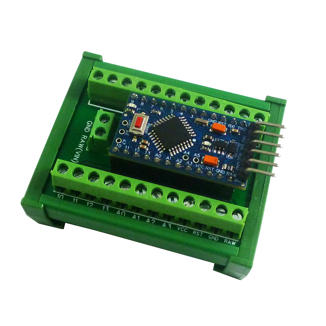 For Arduino Pro mini Board PLC – Home Automation Arduino recenzja i cena