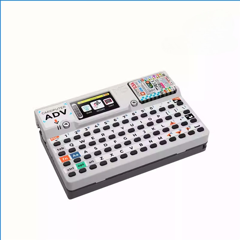 M5Stack Cardputer Adv Programm – Iot Diy Home Automation recenzja i cena