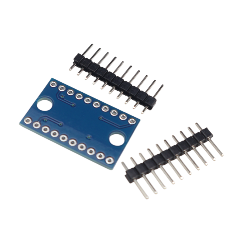 TXS0108E Module 8 Channel Bi-d – Level Shifter 3.3V recenzja i cena