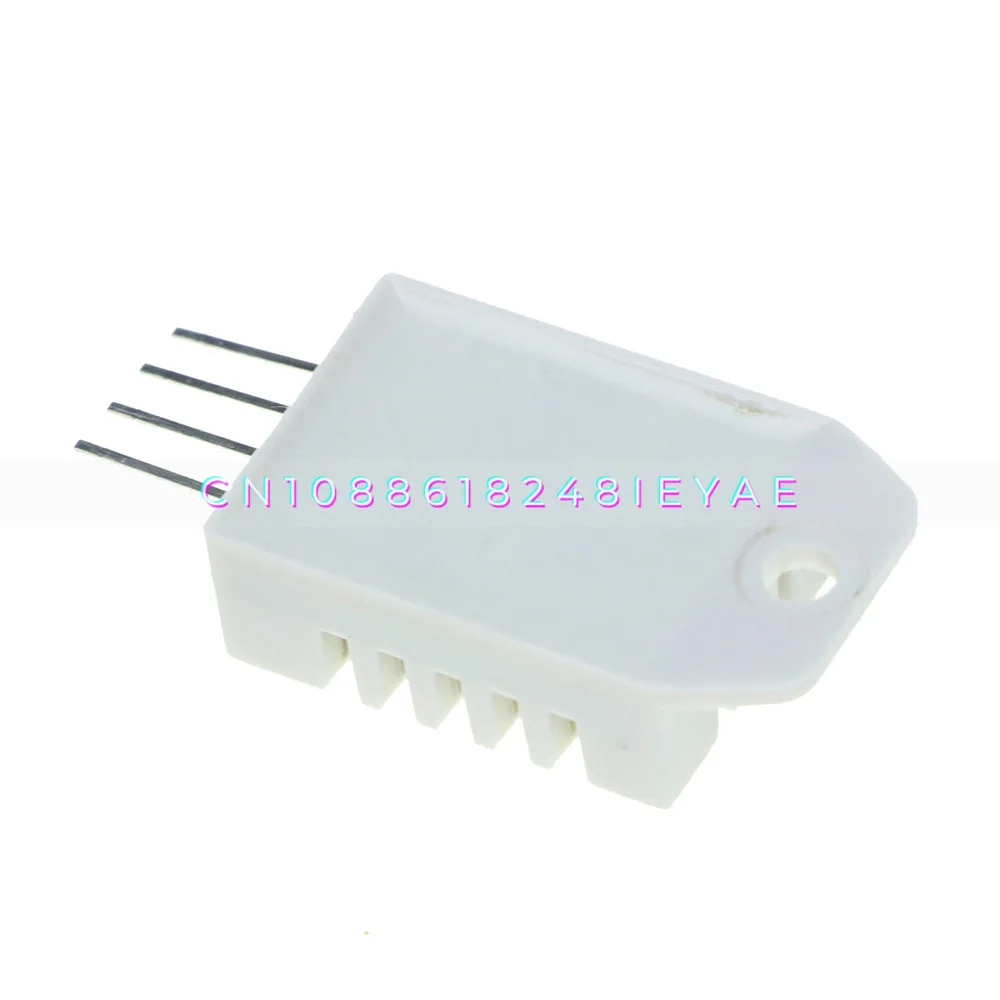 DHT22 Digital Temperature and  – Temperature Humidity Sensor recenzja i cena